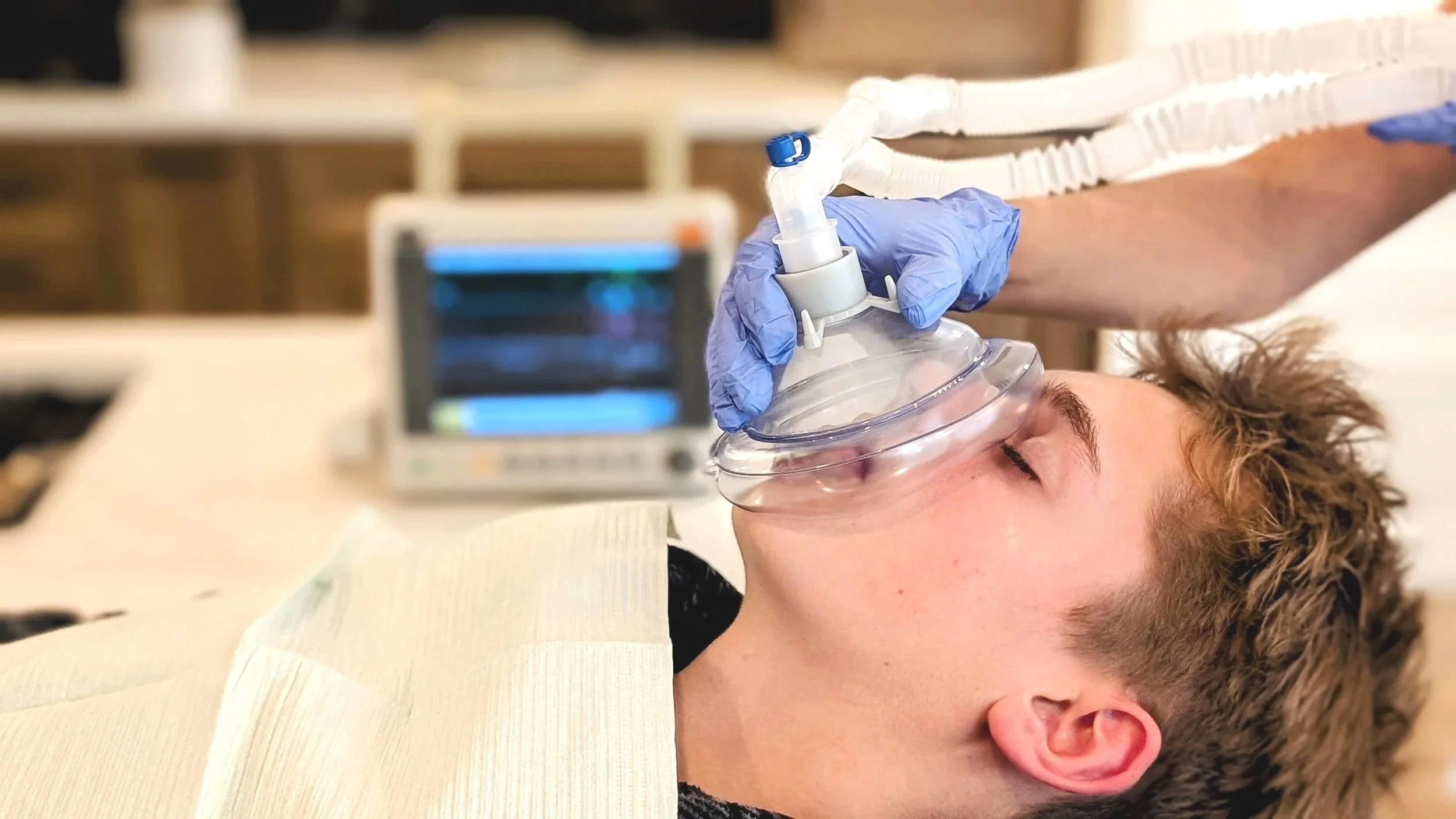 FAQ — Utah Dental Sedation and Medical Anesthesia Experts