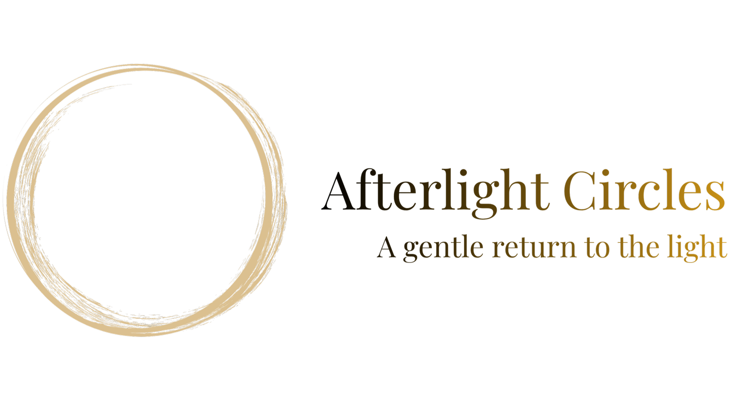 Afterlight Circles