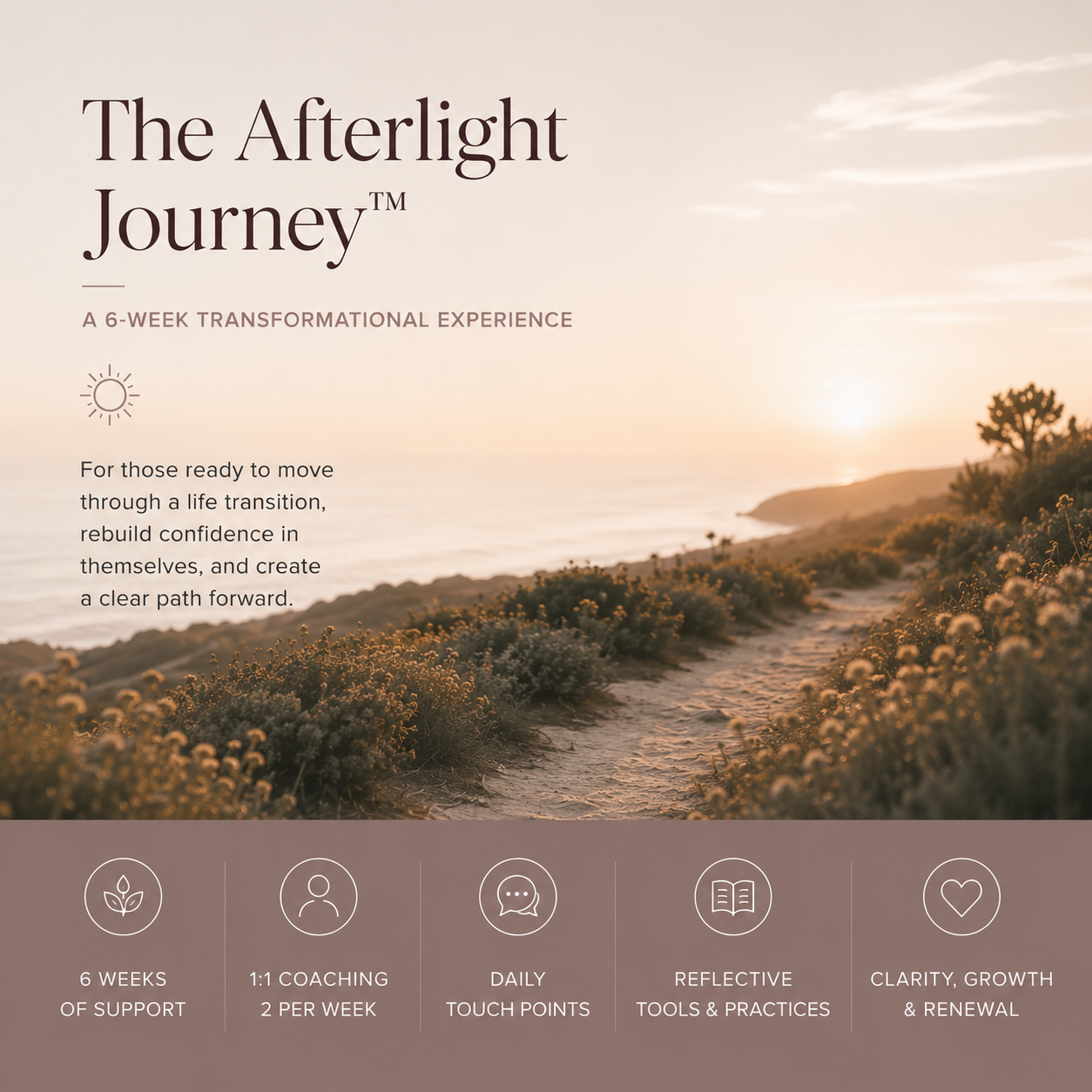 The Afterlight Journey™