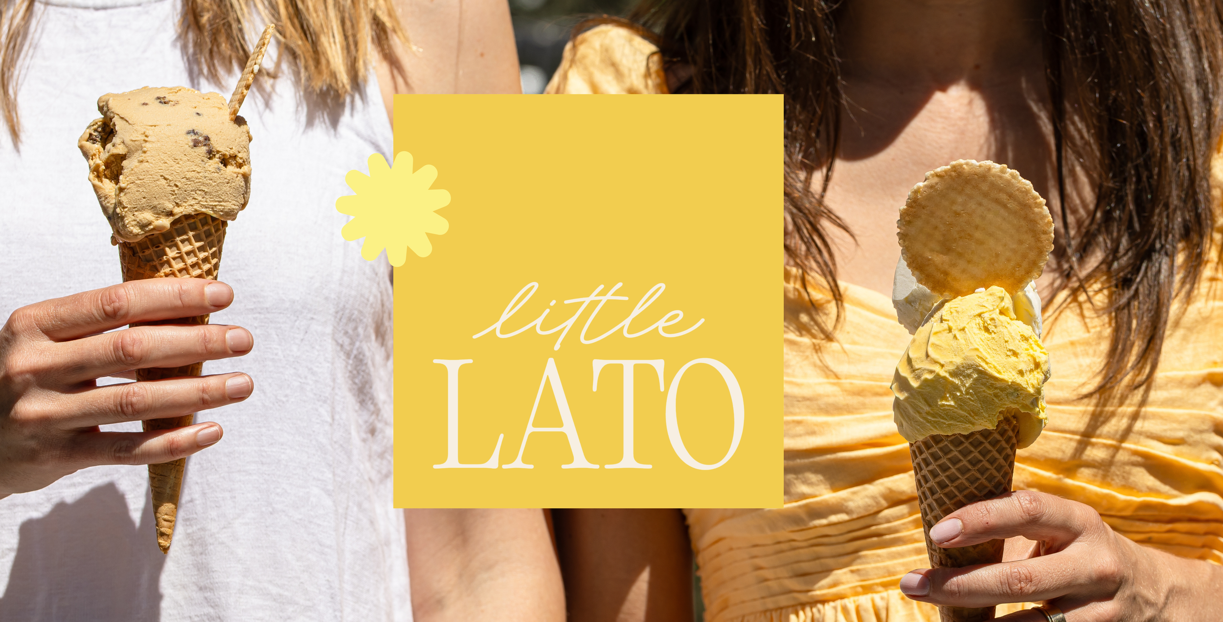 •	Little 'Lato gelato shop at 8b Moana Avenue, Orewa, Auckland
