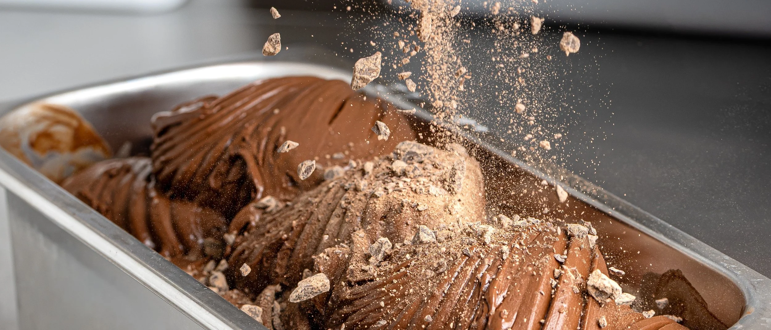 History Made at the NZ Ice Cream &amp; Gelato Awards as Gelato is Named Supreme Champion for the First Time! &nbsp;