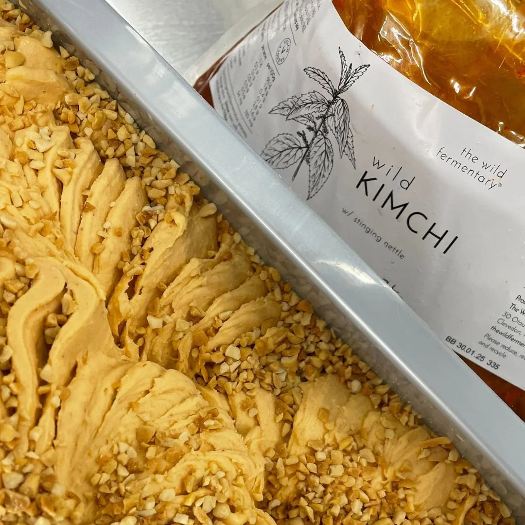 Little ‘Lato savoury gelato gets a write up in the NZ Herald