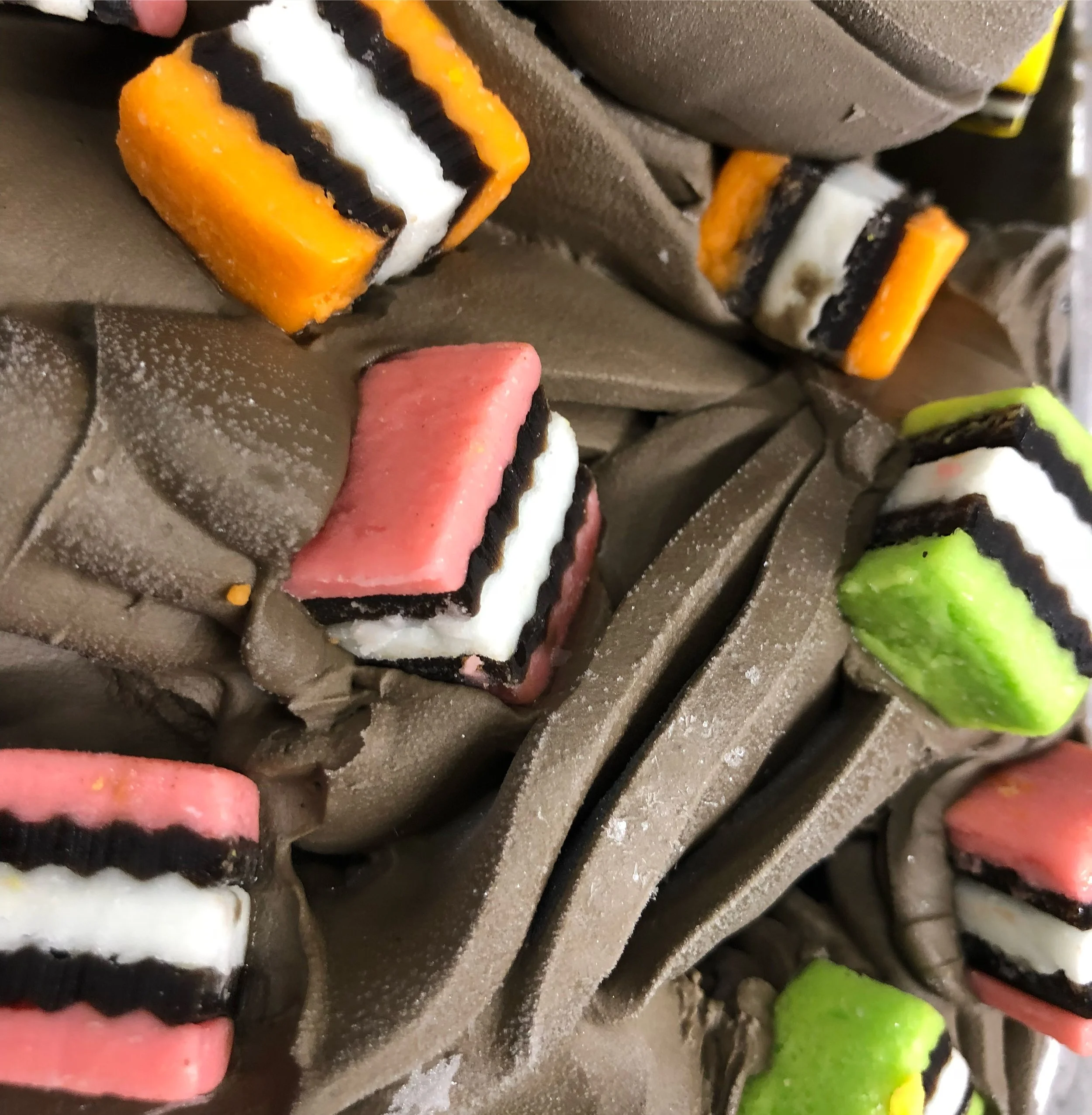 Licorice All-Sorts
