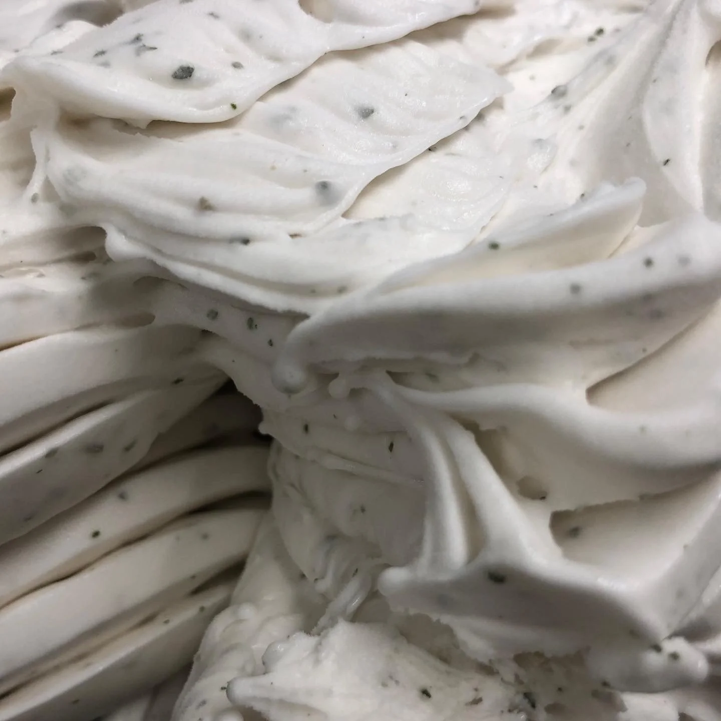 Grapefruit Mint Sorbet (vg)