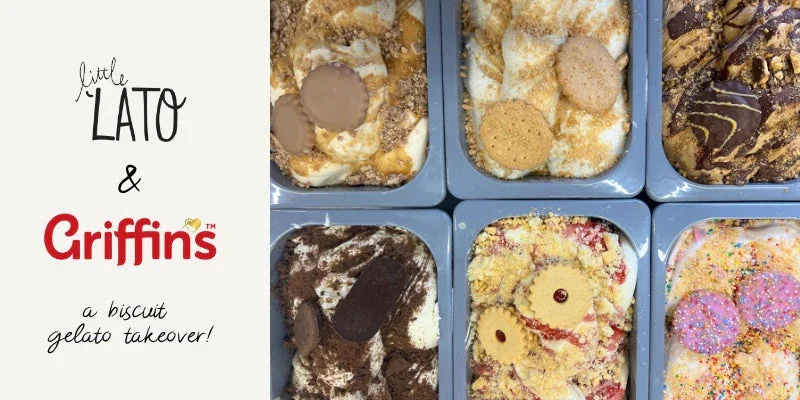 Little ‘Lato &amp; Griffins Takeover