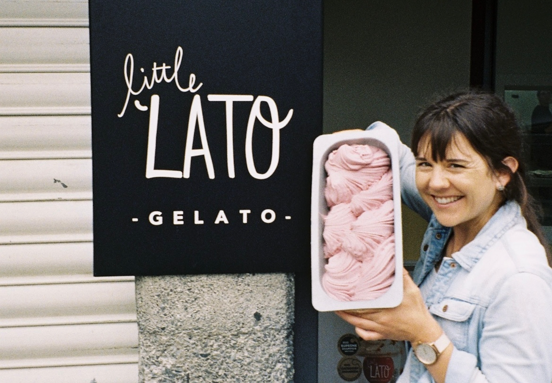 Little ‘Lato, the homegrown hero