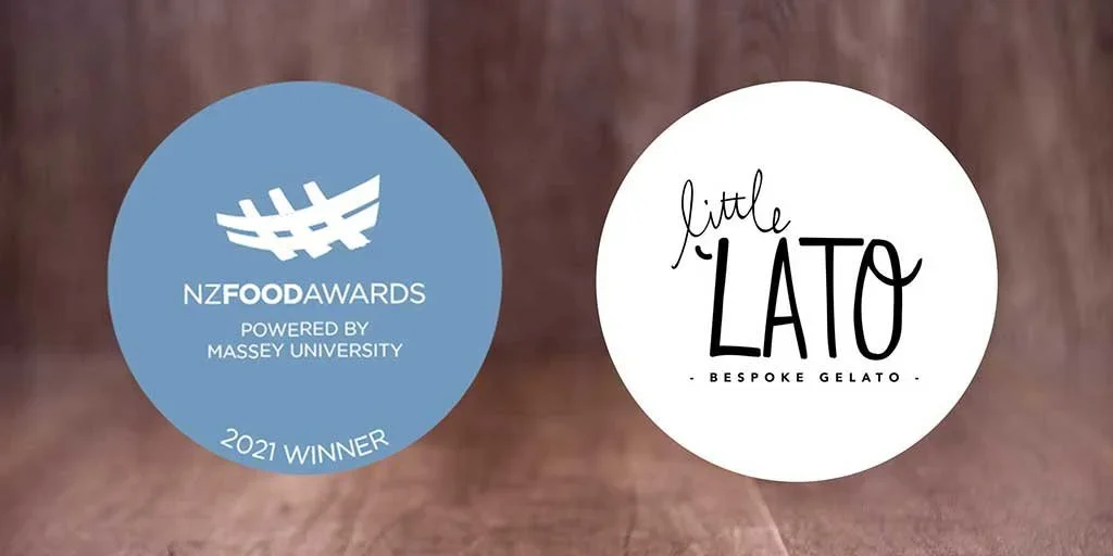 We won the Food Safety &amp; Culture Award!