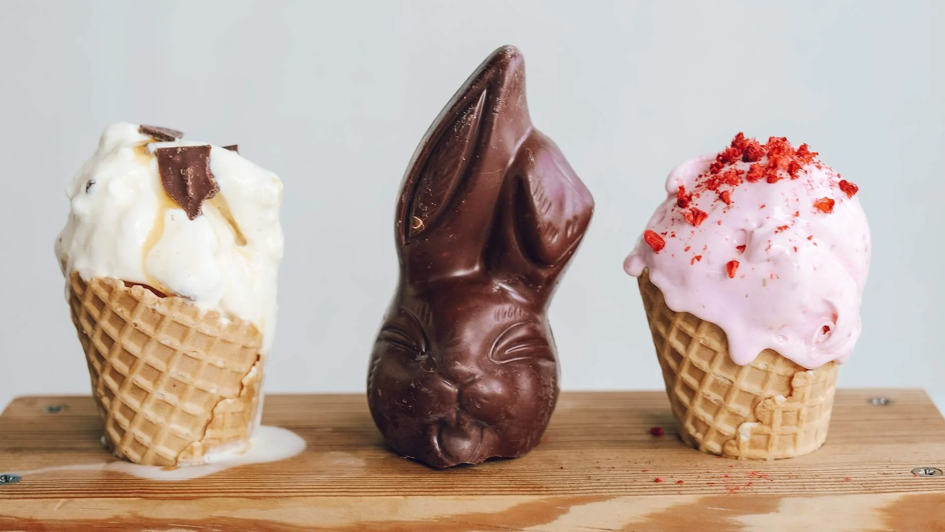 Concrete Playground - Six Grown-Up Easter Treats to Hunt Down Around Auckland