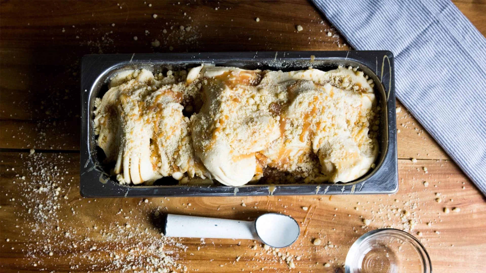 The Best Ice Cream and Gelato Joints in Auckland