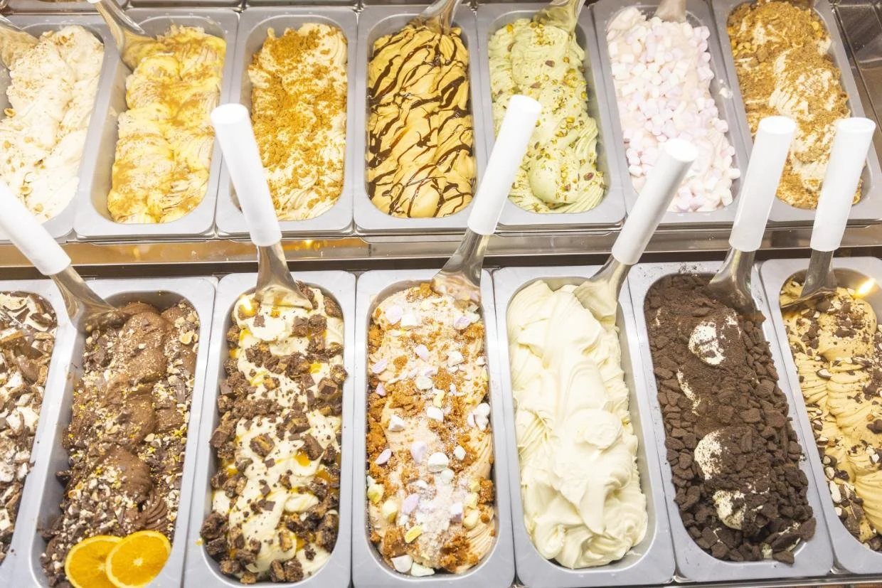 Stuff features Little ‘Lato in ‘Where to find NZ's best ice creams’