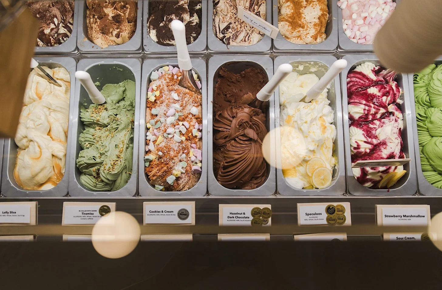 The Urban List - Little 'Lato Ponsonby, the Inside Scoop.