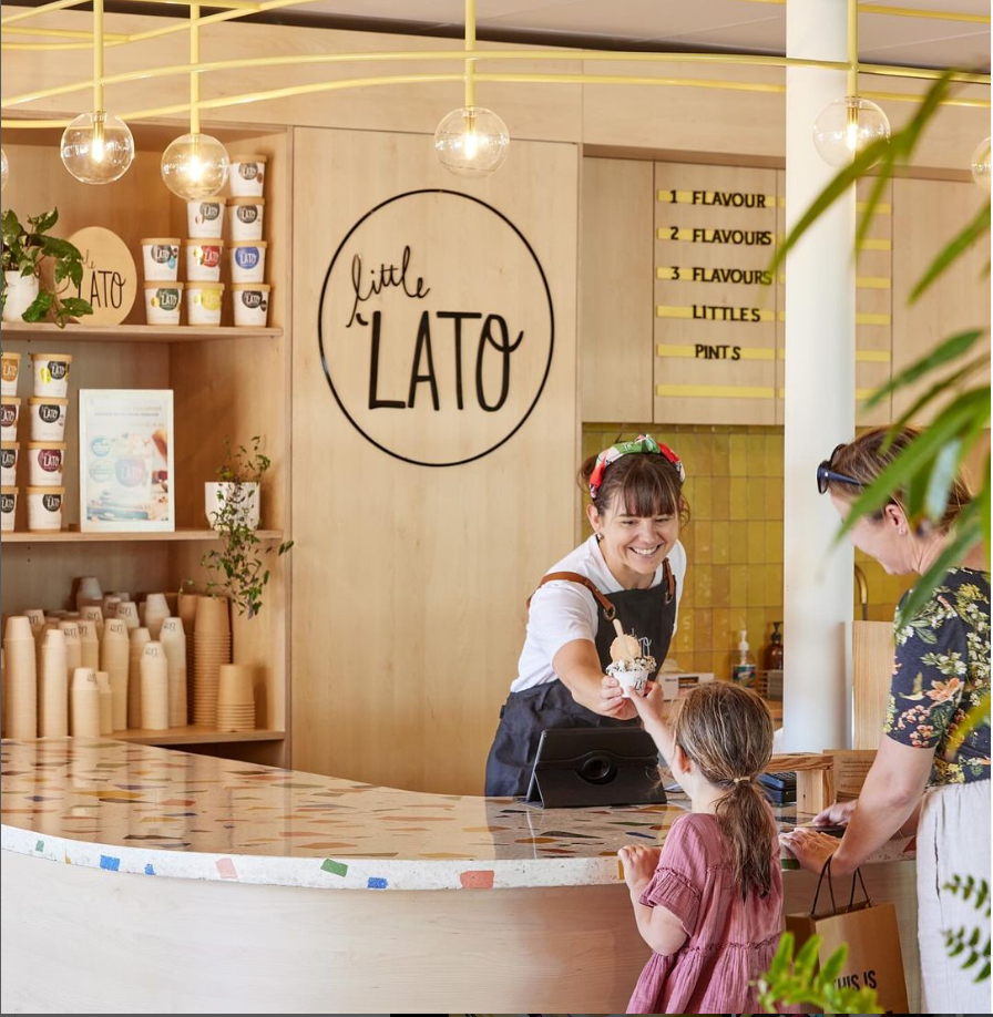 Little 'Lato &amp; Make-A-Wish NZ collaborate to add a little joy to sick Kiwi kids this summer!