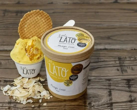 2023 Champion Free-From Product