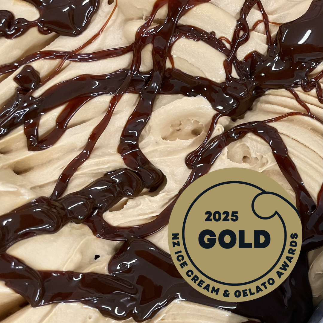 Peanut Butter &amp; Dulce De Leche