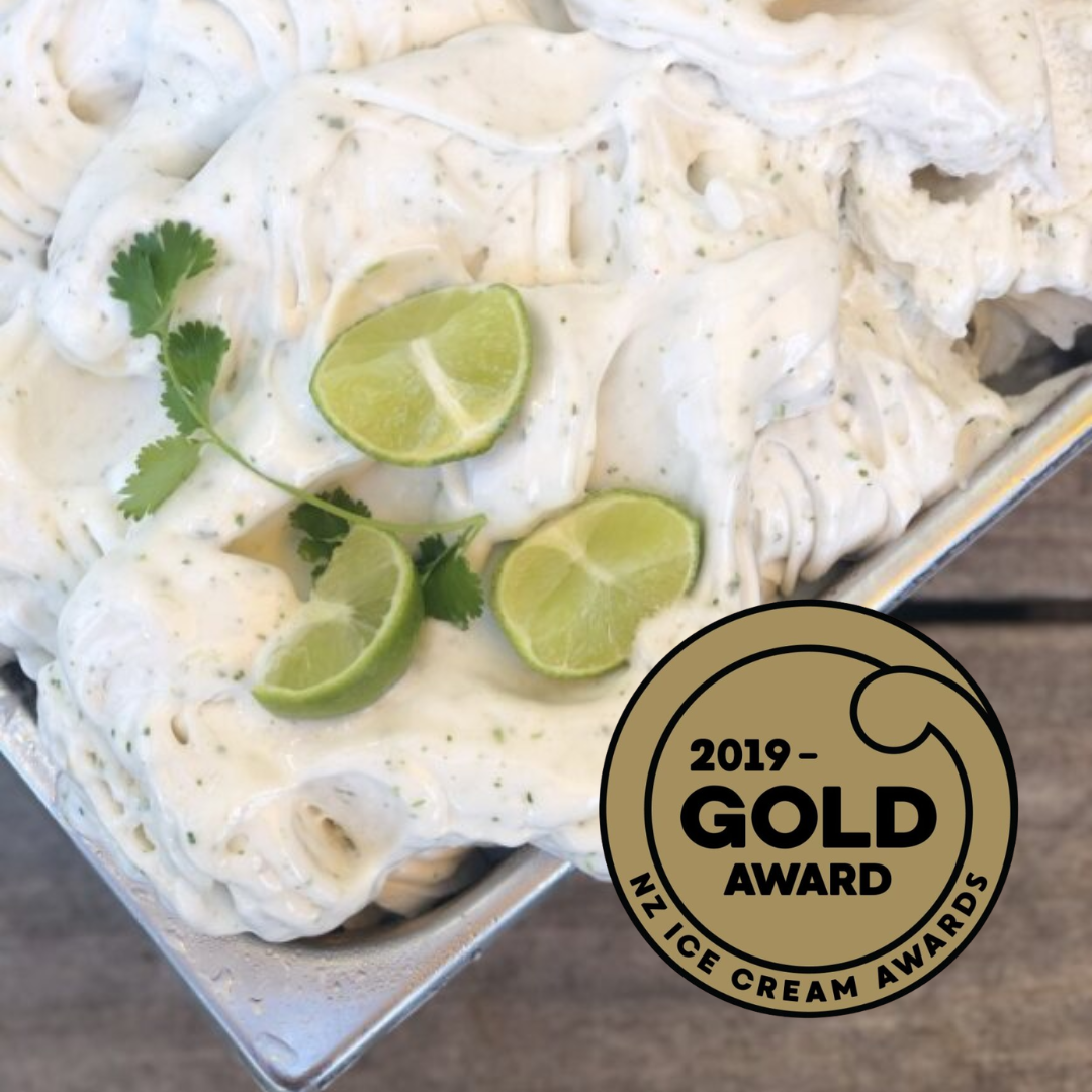 Lime Coriander &amp; Grapefruit Sorbet (vg)