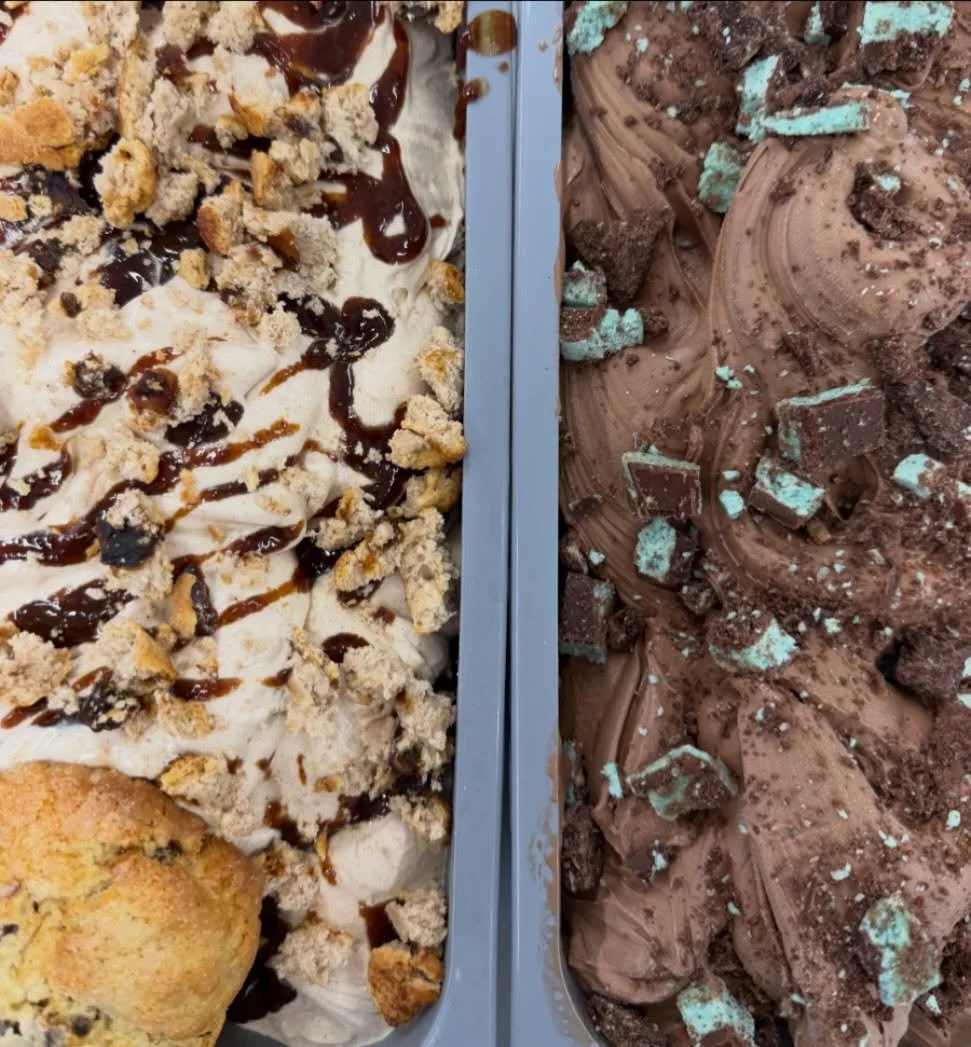 An oldie is making a return and a newbie is about to drop 👀

Any guesses?

#littlelato