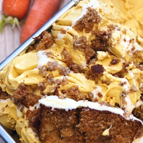 Carrot Cake (vg)