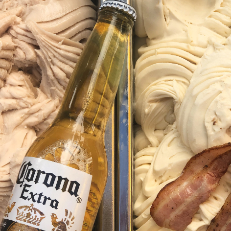 Beer &amp; Bacon