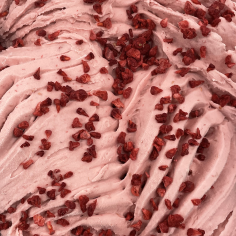 Raspberry &amp; Pomengranate (vg)
