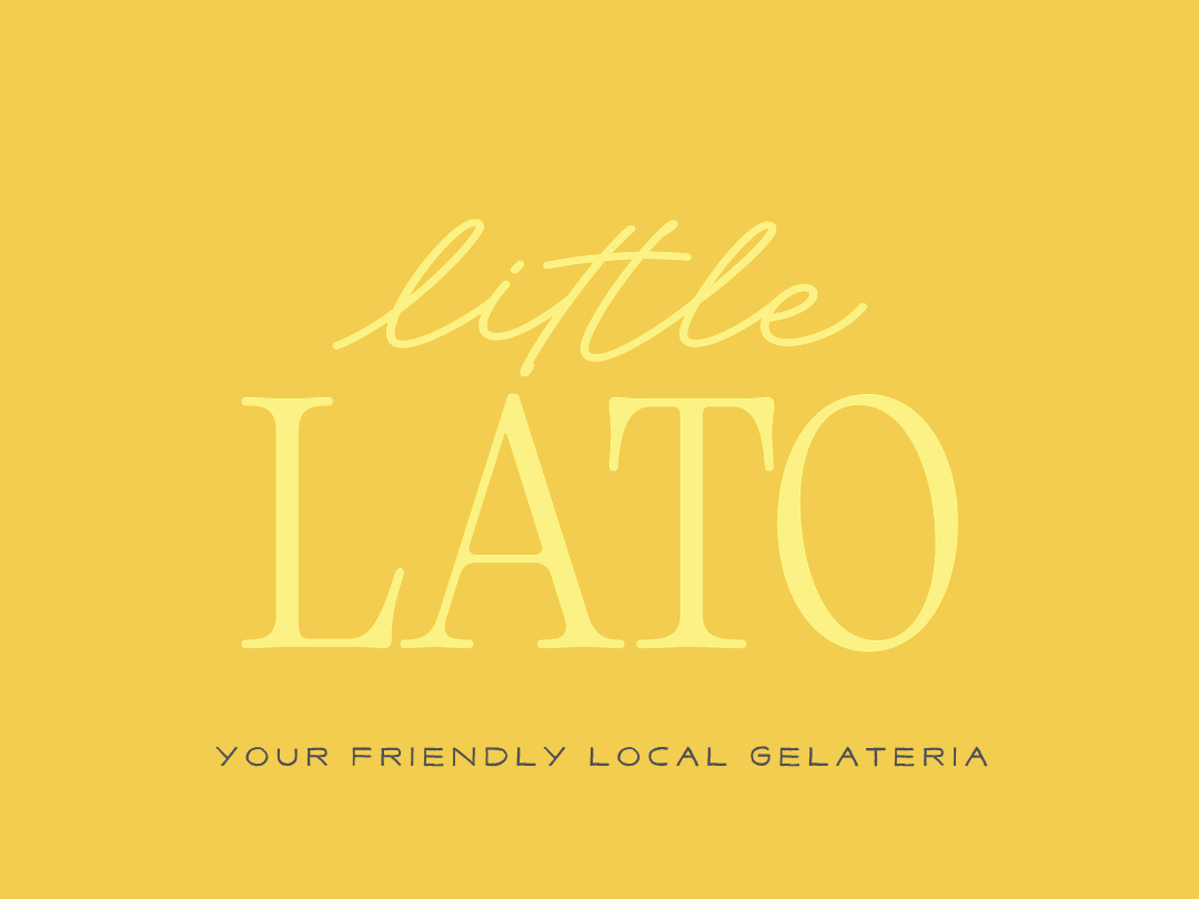 A Fresh New Look for Little ‘Lato
