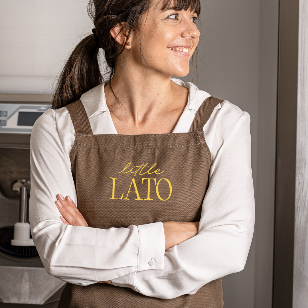 LL APRON