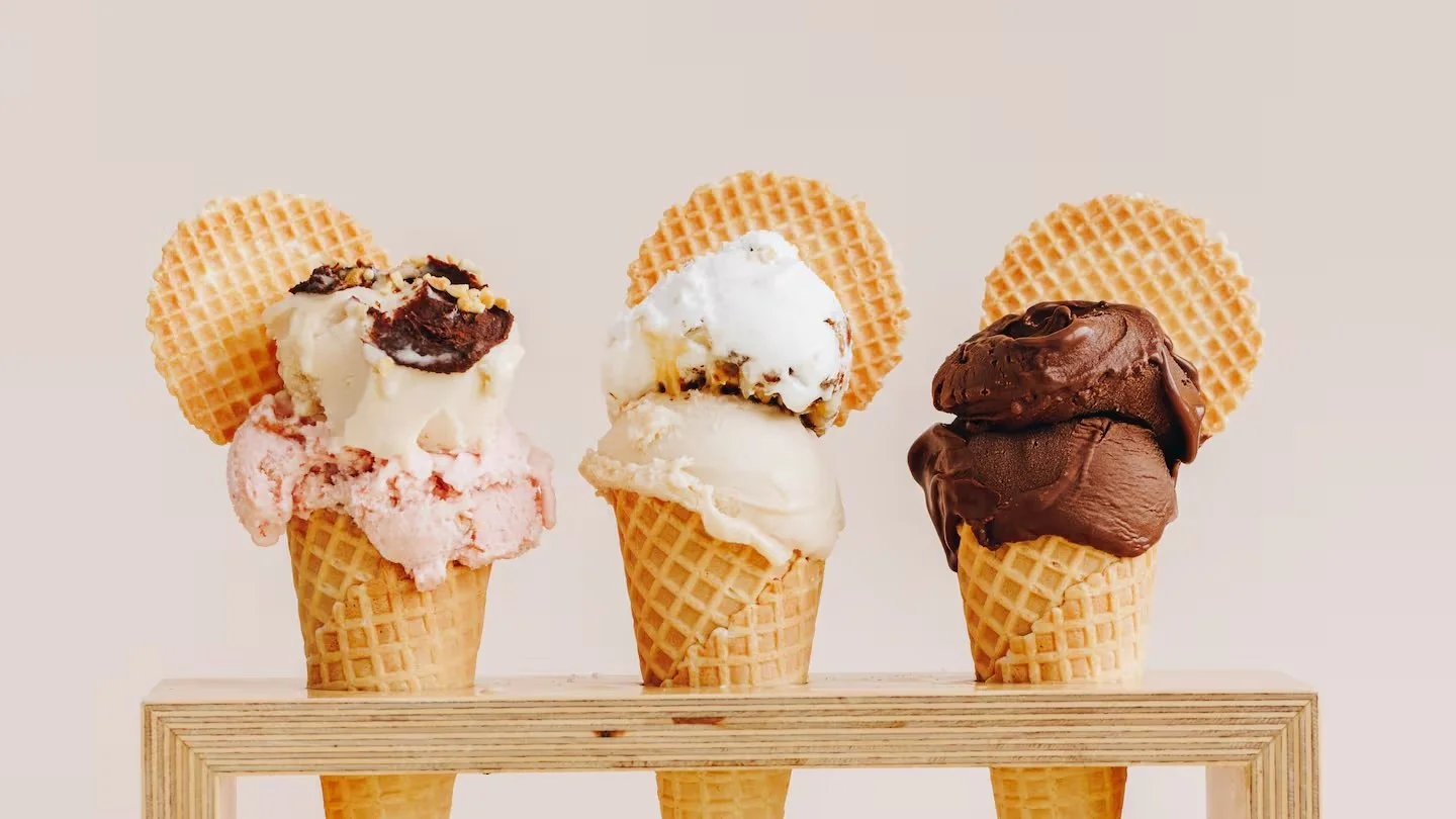 NZ Herald - What are the best new ice creams to buy this NZ summer?