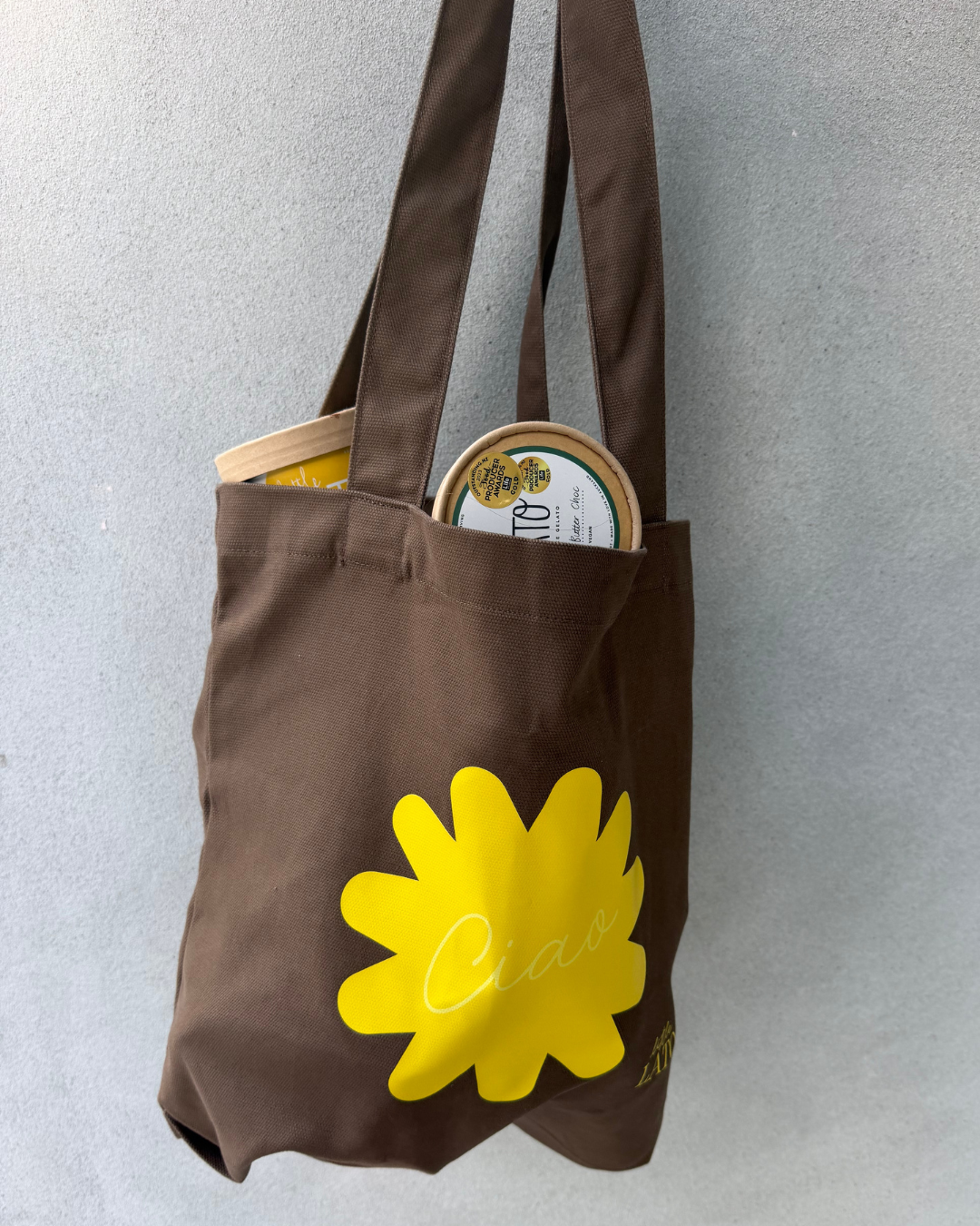 LL TOTE