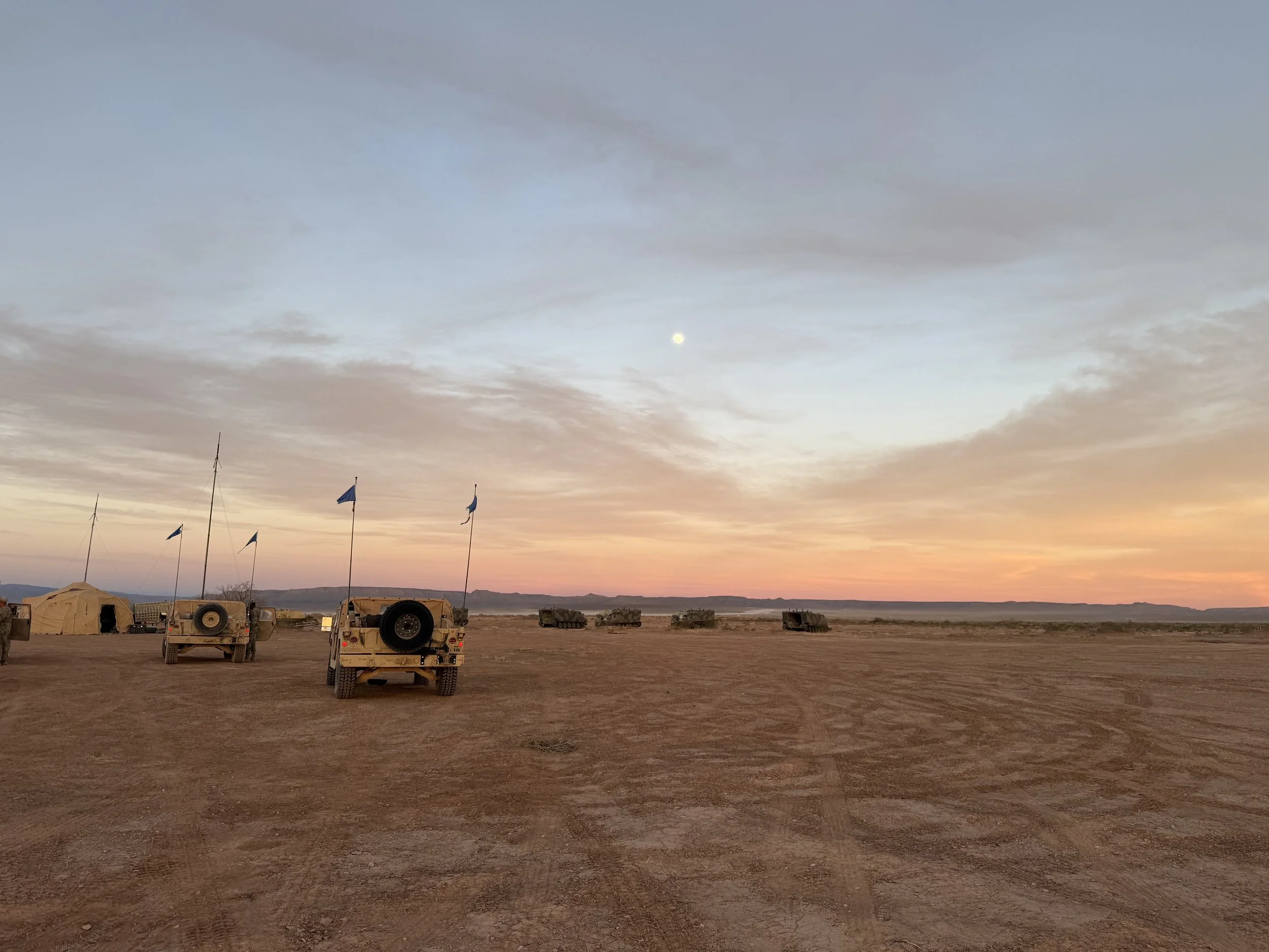 A Time for War and A Time for Peace