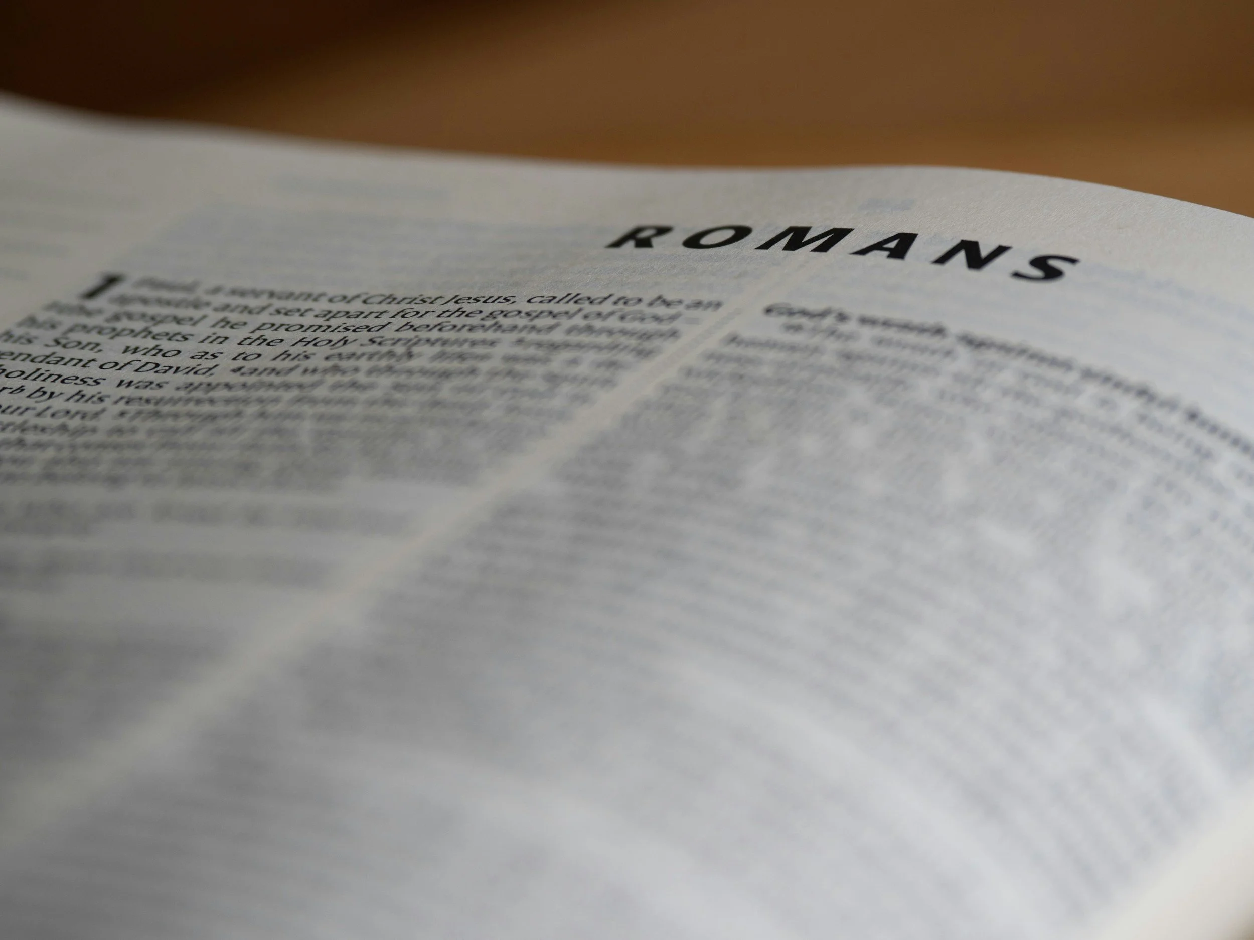 Days like today, you can’t deny the Godwinks