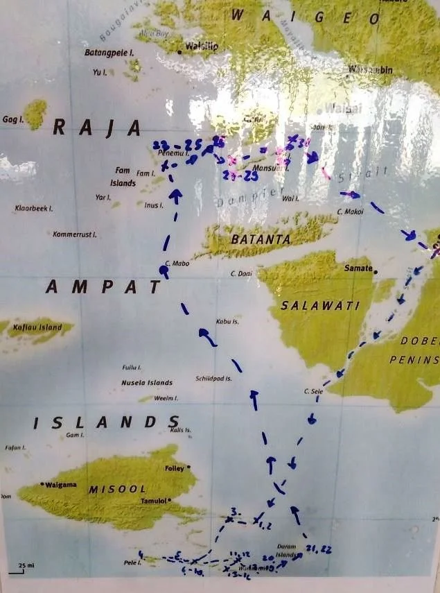 Waiting for the perfect picture, losing the moment