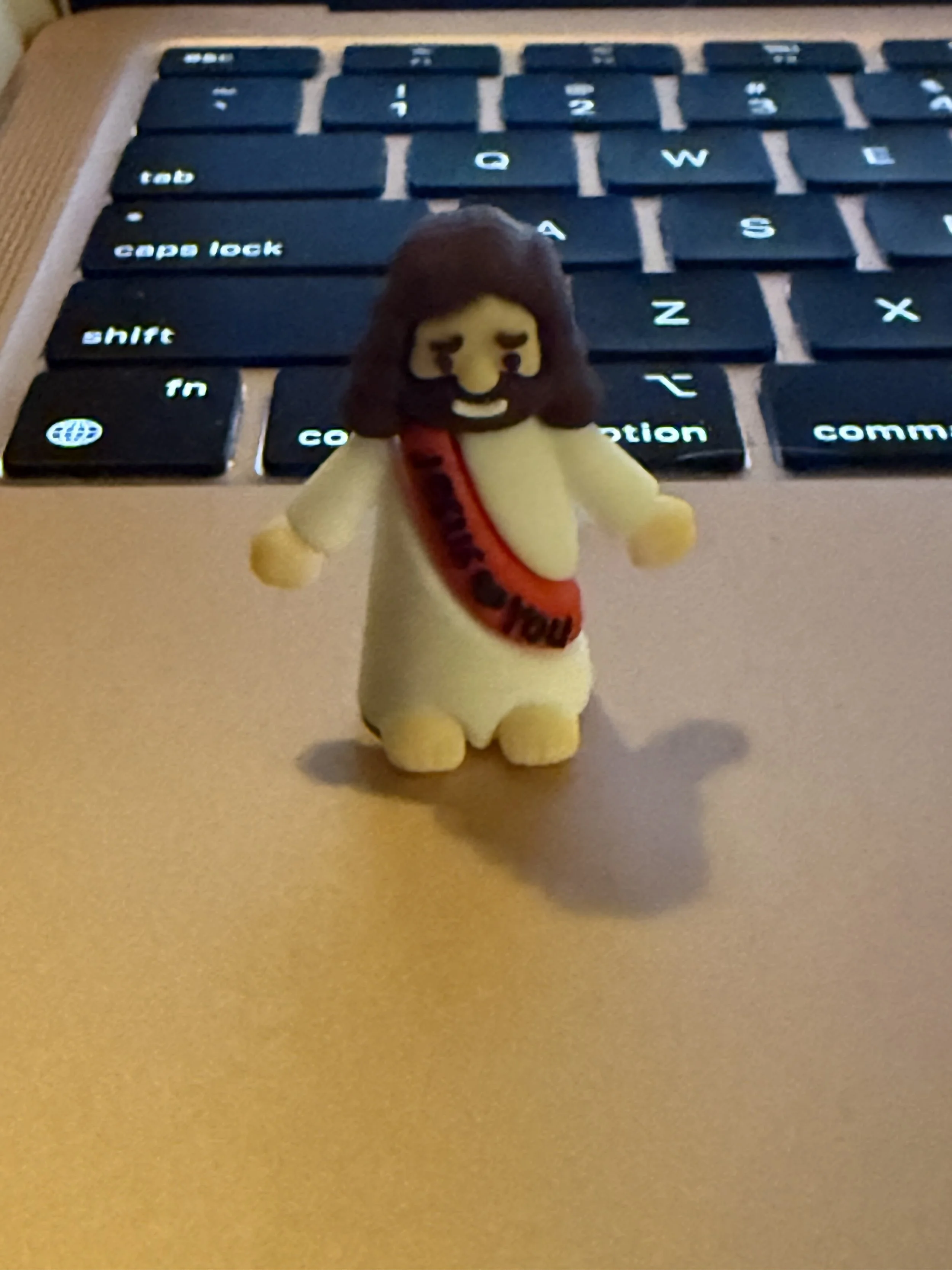 Just a little reminder