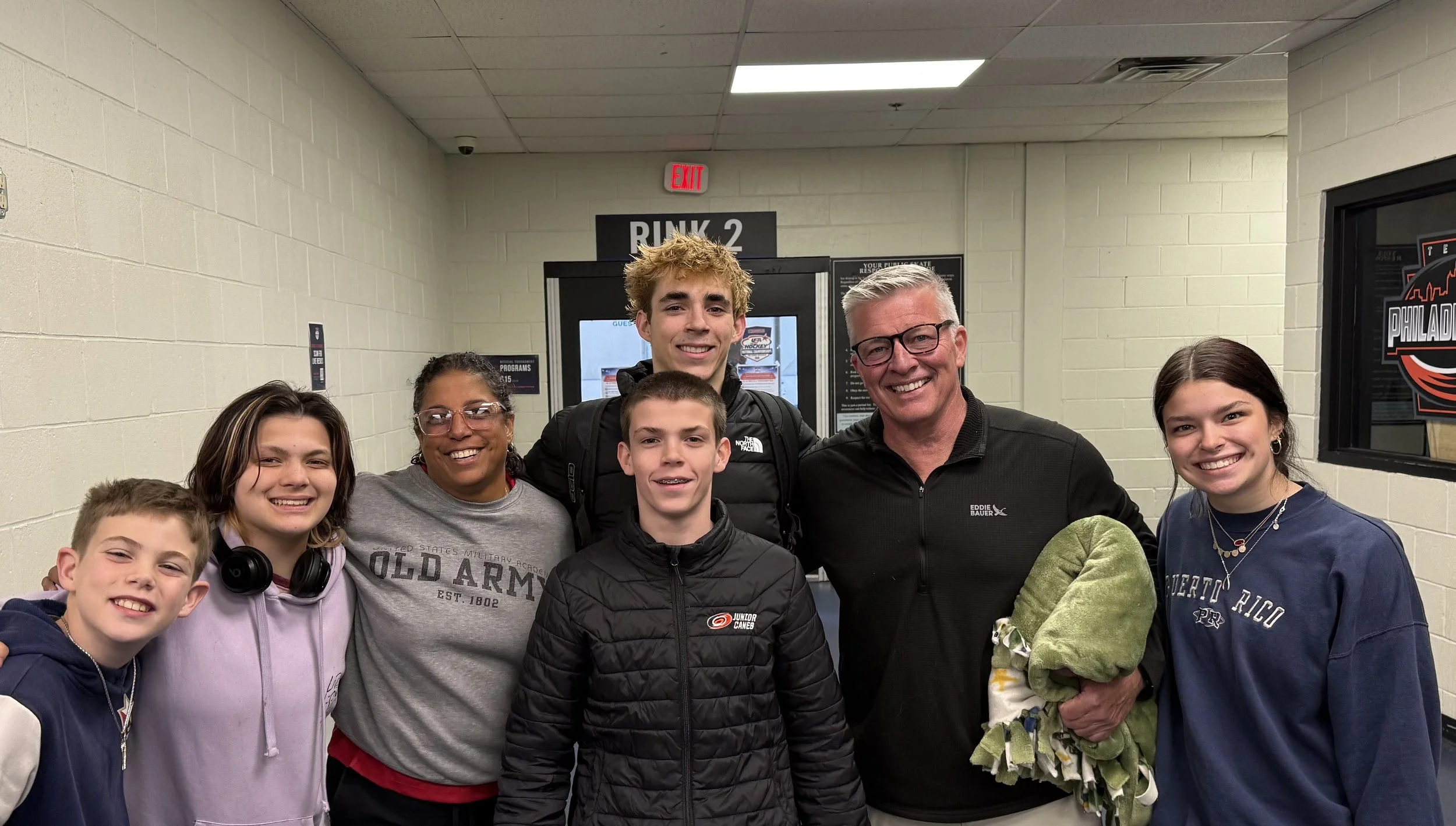 National Hockey Championship