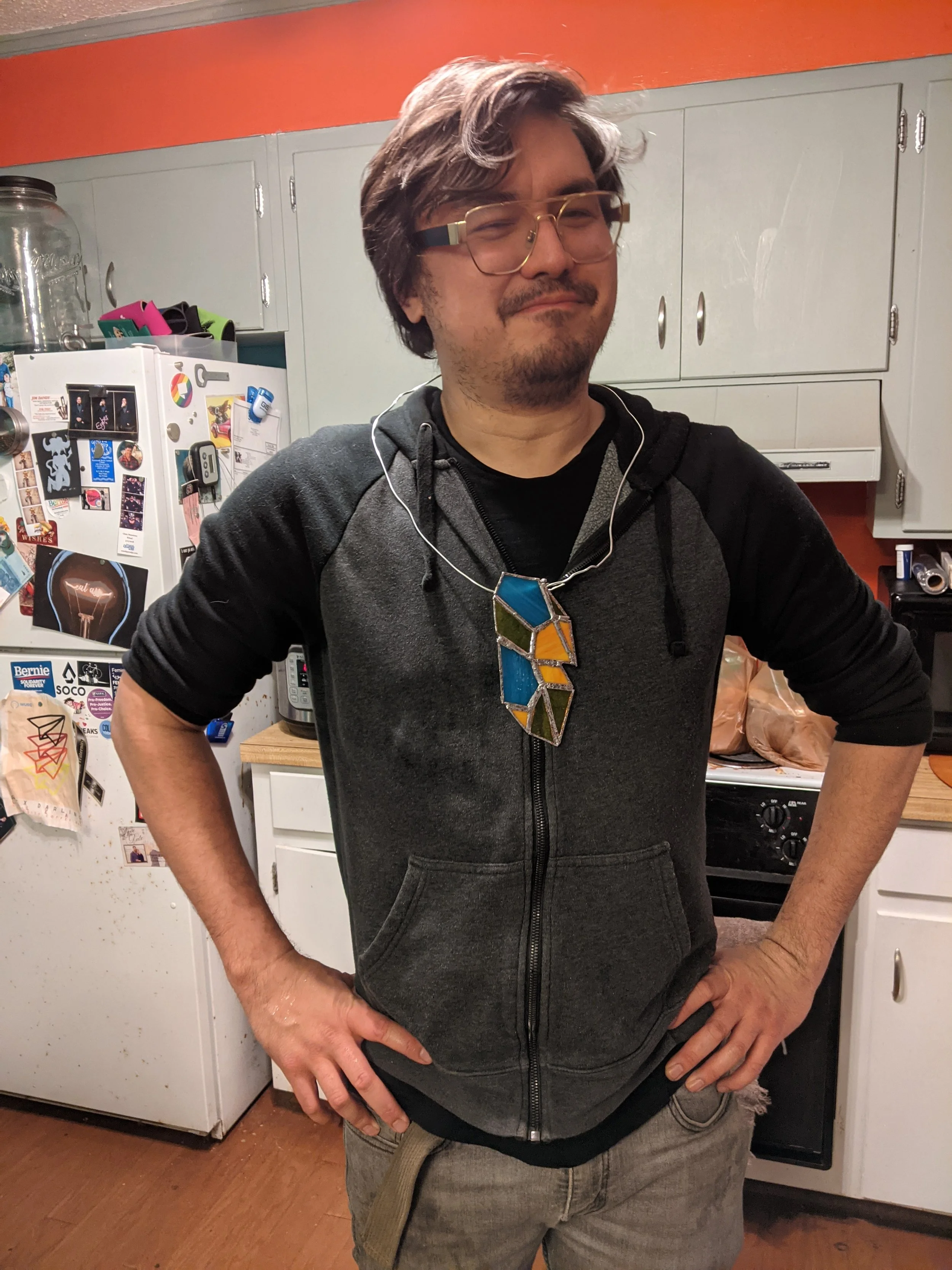 Saturday Beginner Workshop (Jan-03)