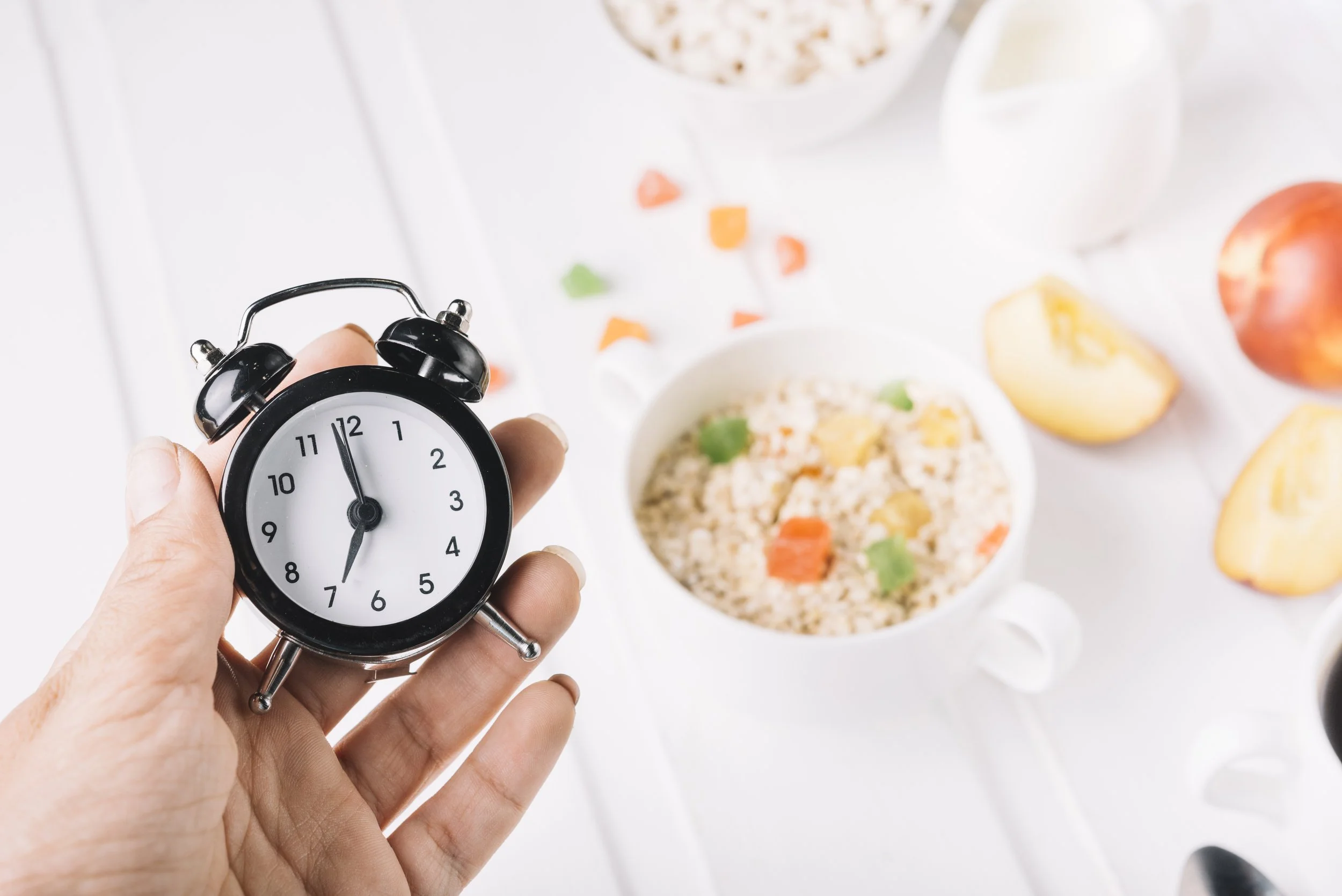 Intermittent fasting voor vrouwen: wat zegt de wetenschap?
