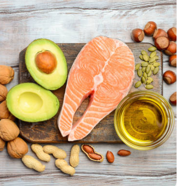 Gezond aankomen: hoe kom je op een verantwoorde manier in gewicht?