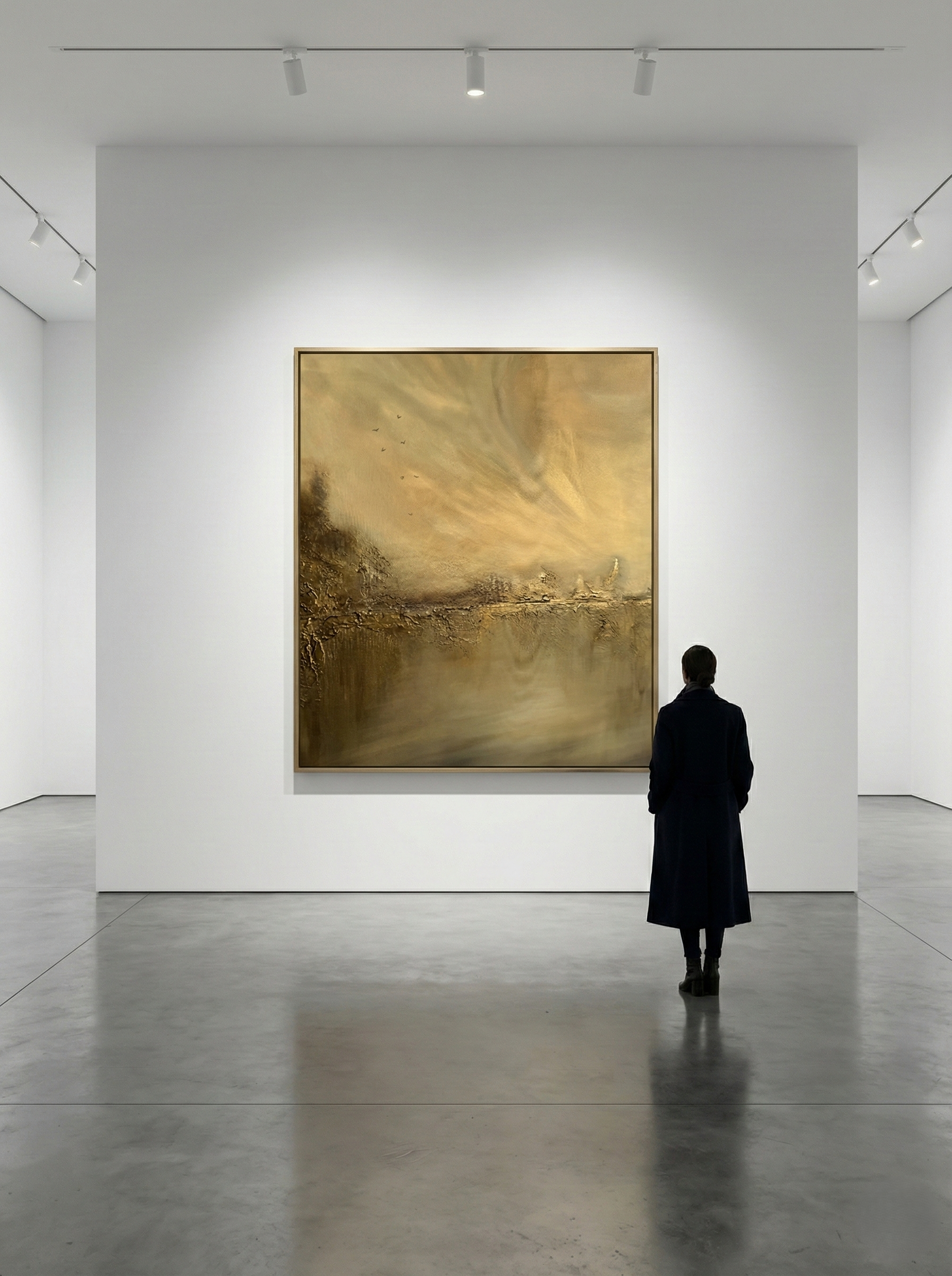 What makes original paintings so valuable?