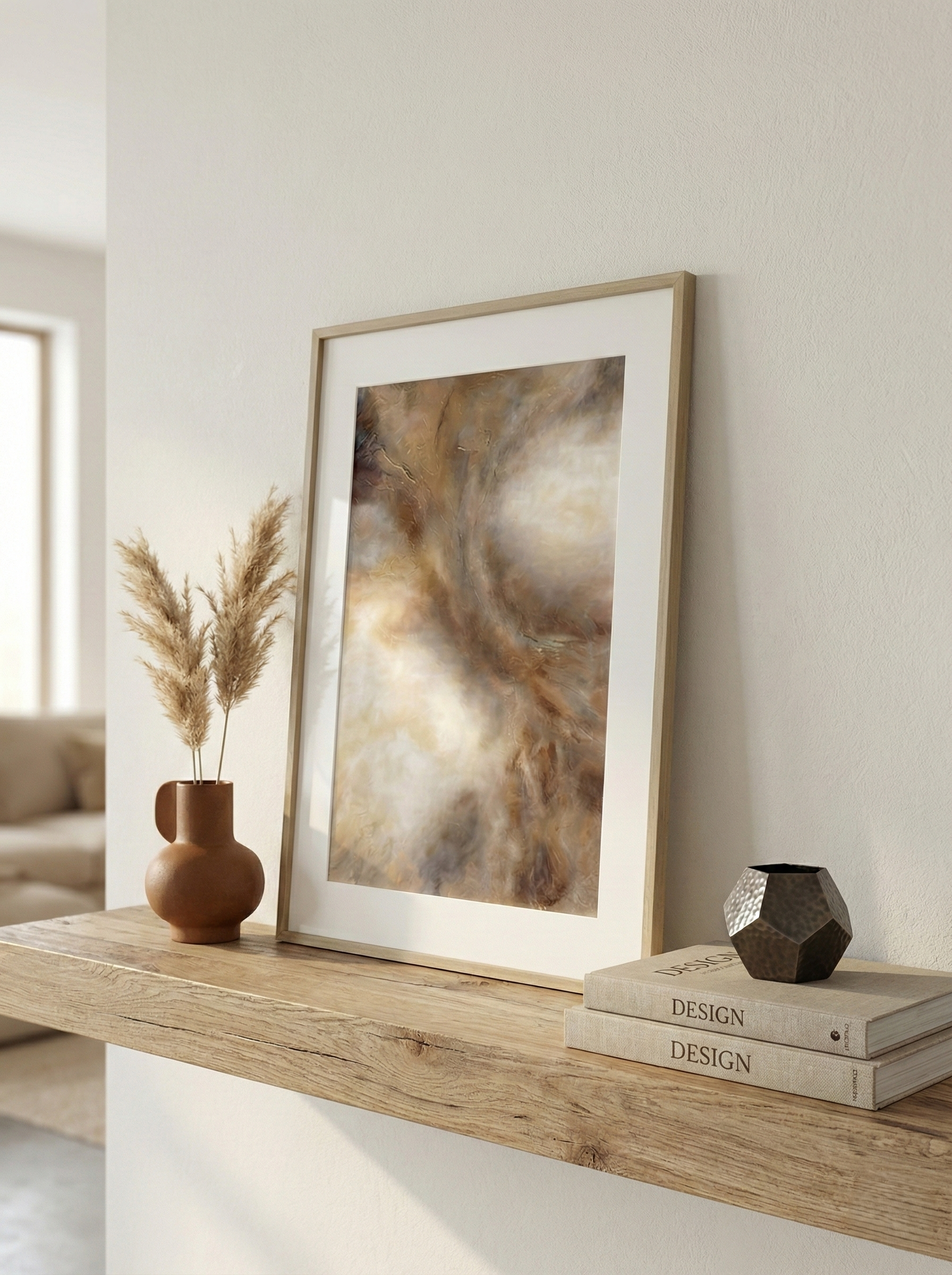 Destiny — Fine Art Giclée Print