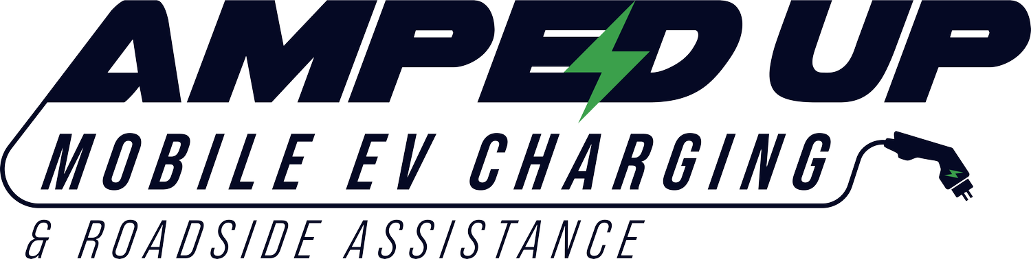 Amped Up Mobile EV Charging