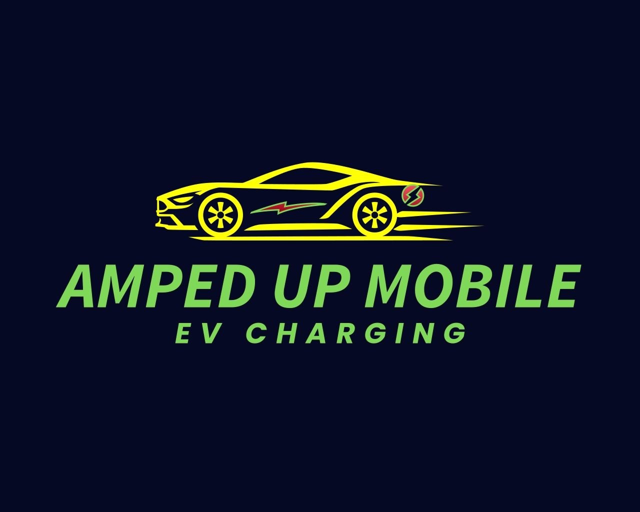 Amped Up Mobile EV Charging