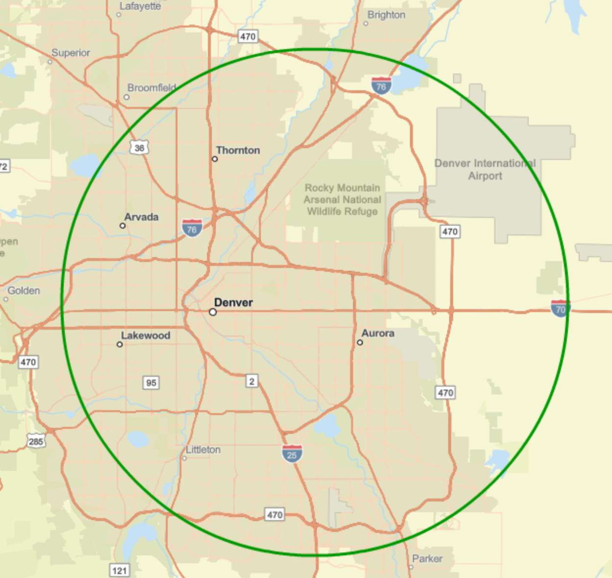 Service Area at Amped Up Mobile EV Charging