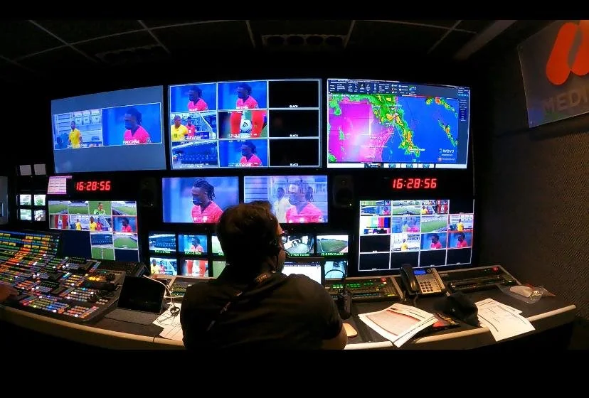 Live & non-live producer