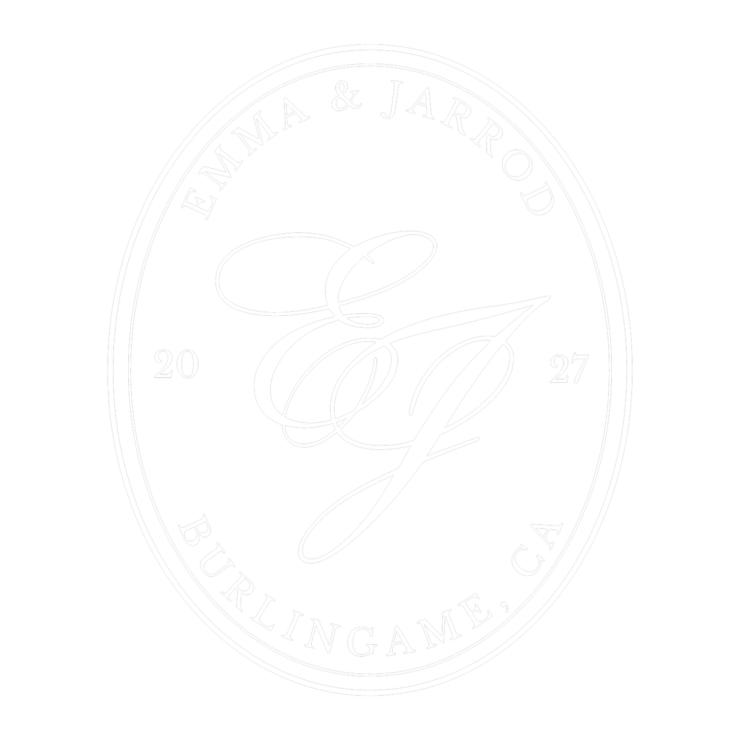 Emma &amp; Jarrod