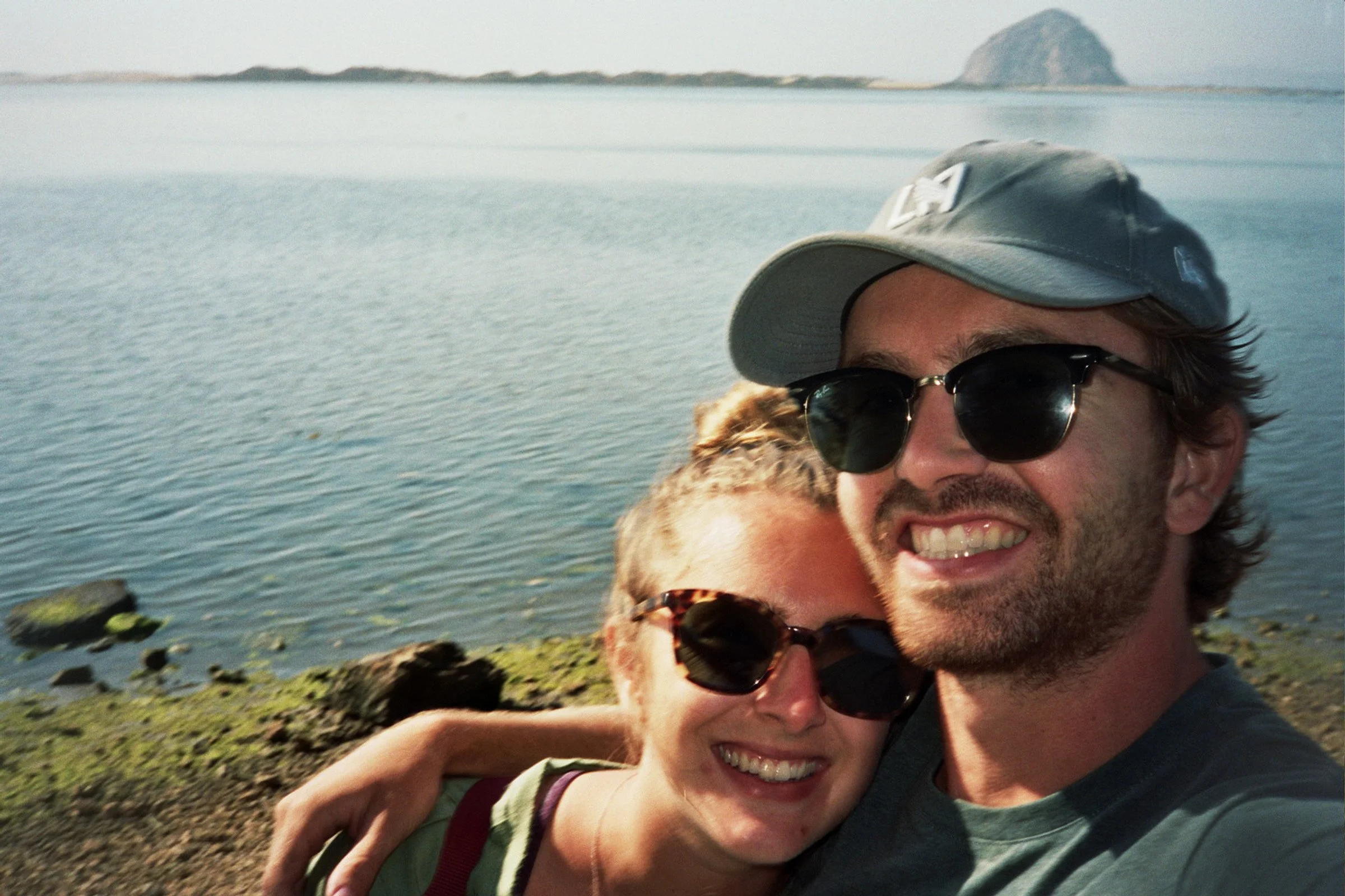 Morro Bay | 2019
