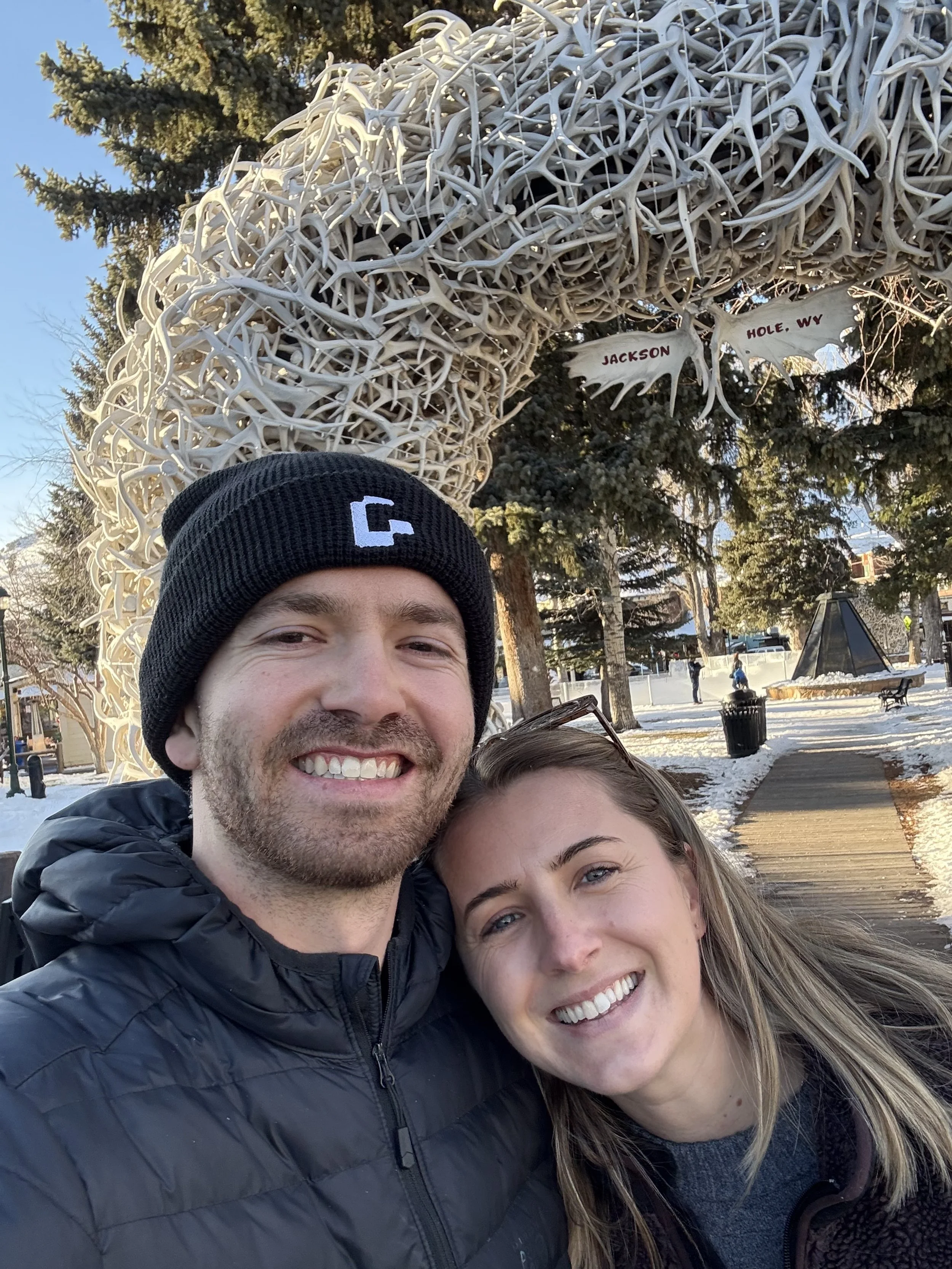 Jackson Hole | 2024