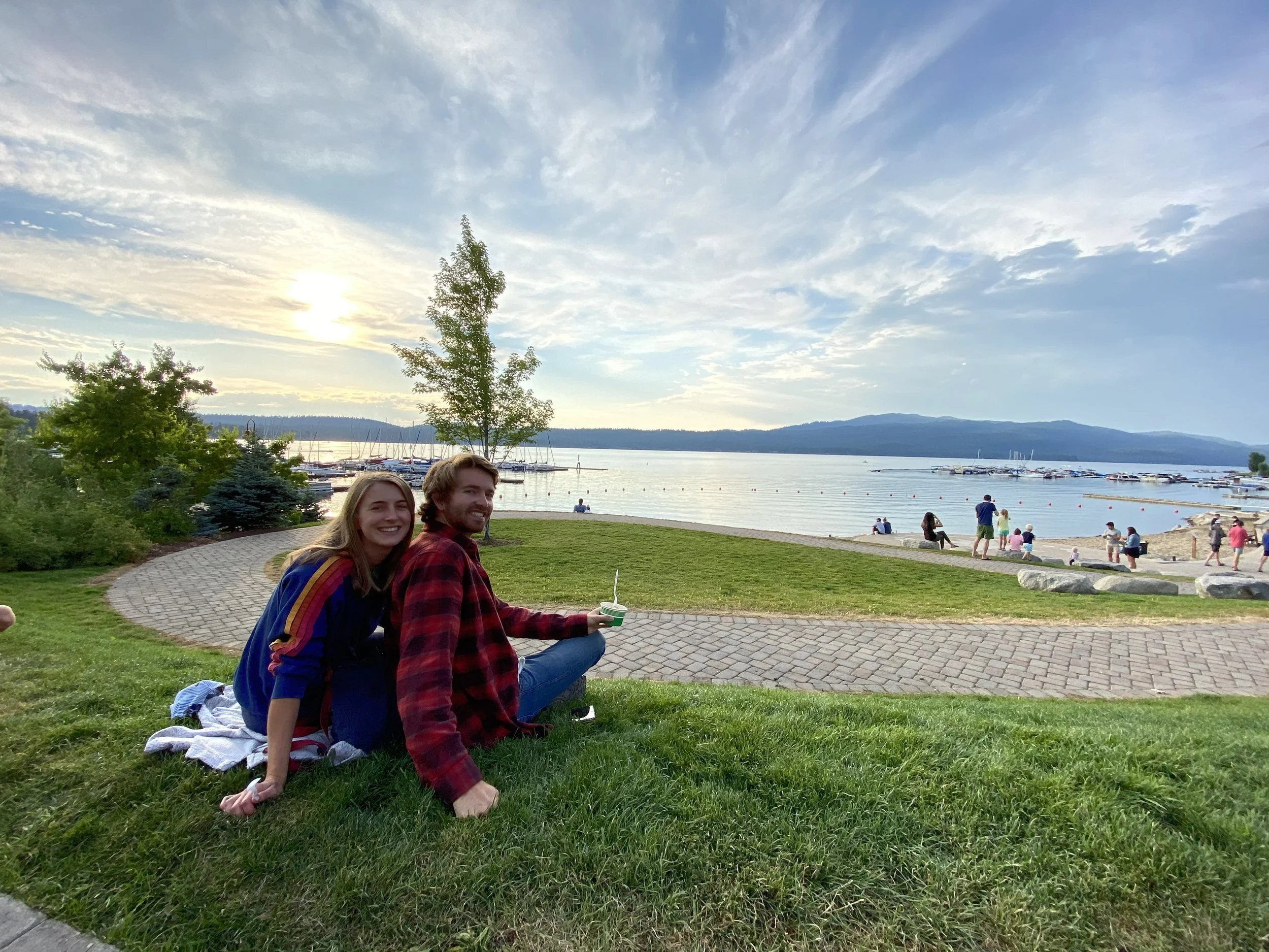 McCall | 2020