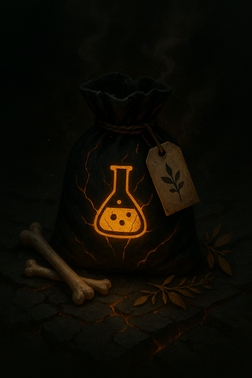 PoiseN Hex