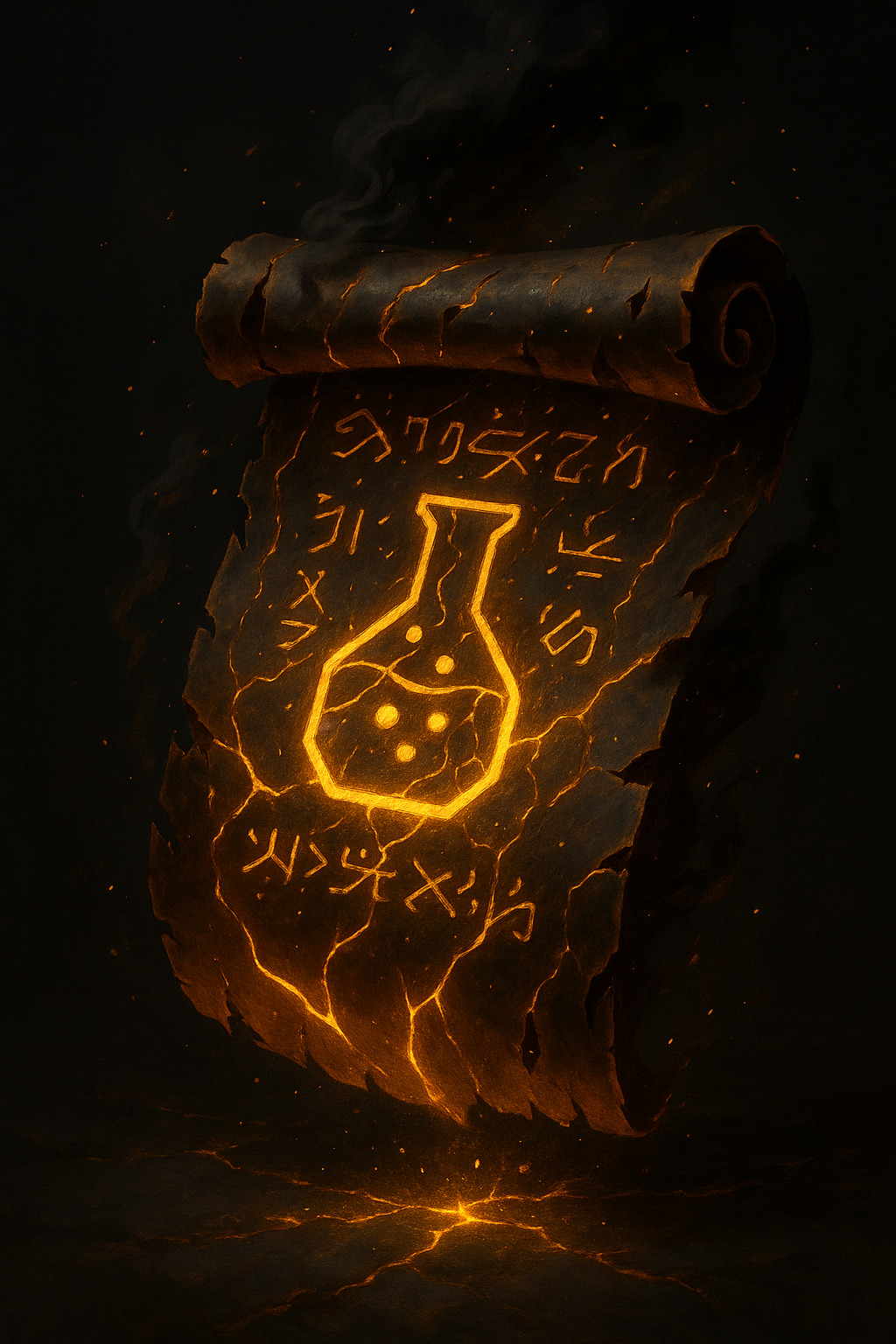 PoiseN Spell