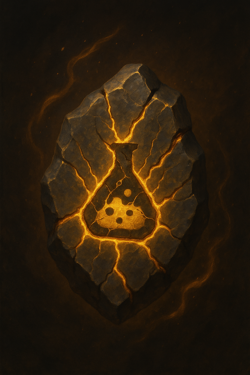 PoiseN Charm