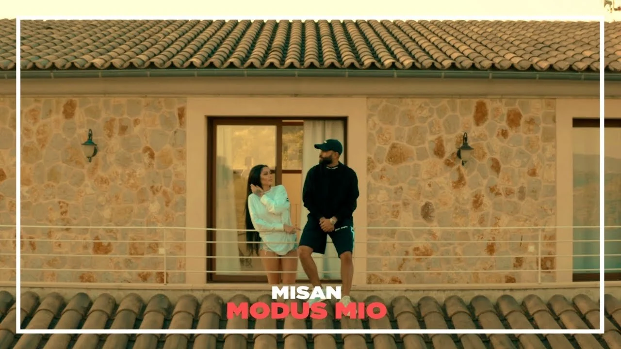 Modus Mio | Music Video