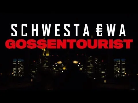 Gossentourist | Music Video